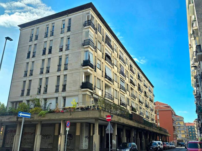 Appartamento trilocale in vendita in Via Dante di Nanni, Nichelino