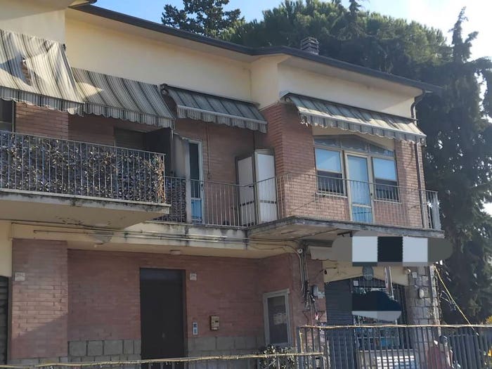 Appartamento trilocale in vendita in Via Settevalli, Madonna Alta Prepo, Perugia