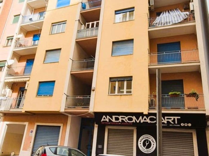 Appartamento con 5 locali in vendita in Viale Pietro Nenni, Centro Storico, Agrigento