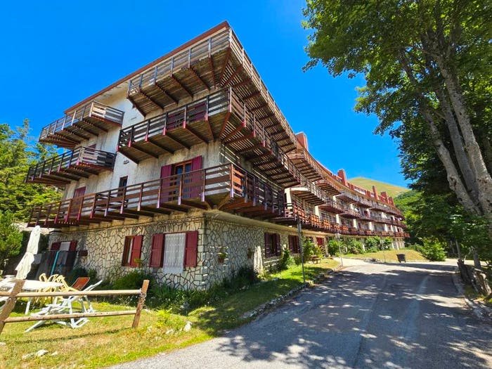 Appartamento bilocale in vendita in Via dei Cerri, Rieti