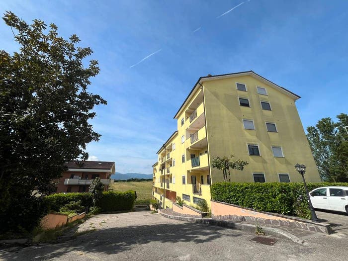 Appartamento bilocale in vendita in Ponte Delle Tavole, Anagni
