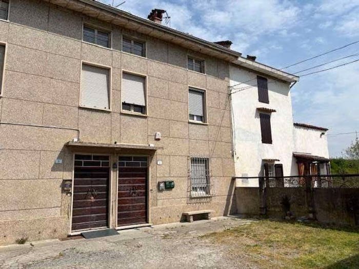 Casa con 6 locali in vendita in Polesine Parmense, Polesine Zibello