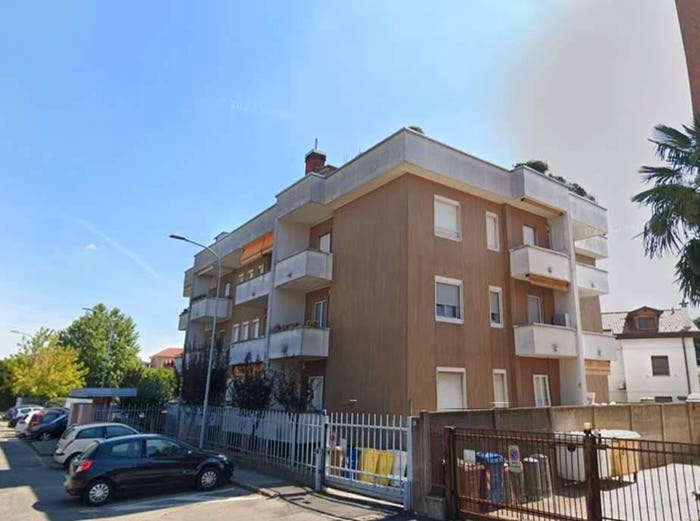Appartamento trilocale in vendita in Via Arrigo Boito, San Pietro Pace, Rho
