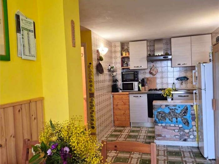 Appartamento bilocale in vendita in via felice cavallotti, Rio Nell'Elba, Rio