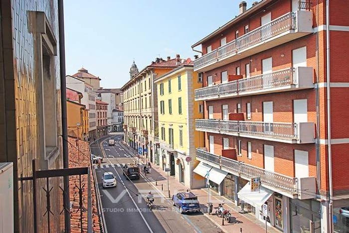 Appartamento bilocale in vendita in via Borgo Palazzo, Borgo Palazzo, Bergamo