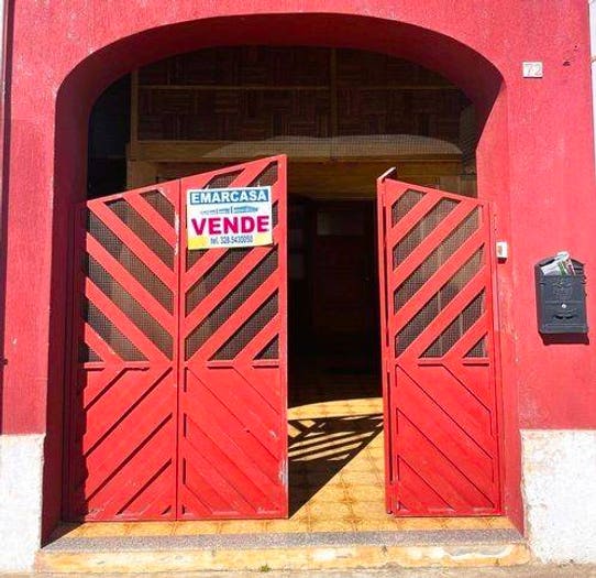Appartamento quadrilocale in vendita in Via Dalmazia, Martignano