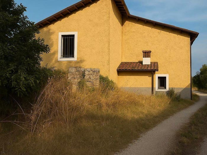 Casa quadrilocale in vendita in Via Case Cotte Fontana delle Monache, Anagni