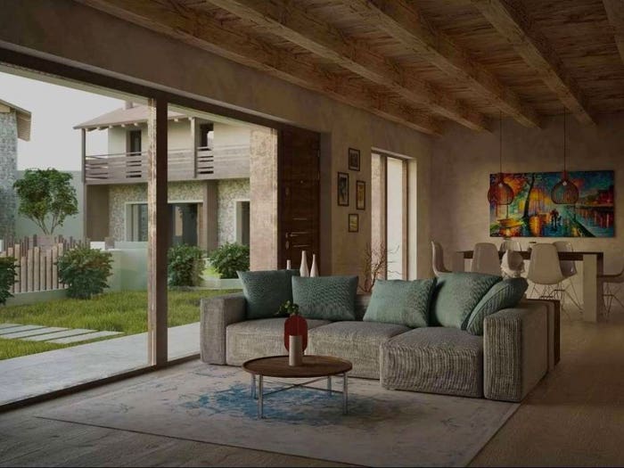 Casa con 6 locali in vendita in San Michele Di Piave, Cimadolmo