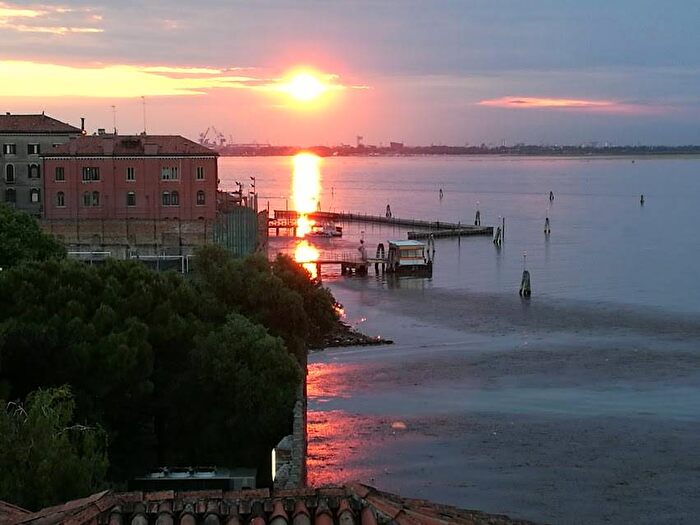 Appartamento bilocale in vendita in Ramo Secondo Piave, Guglie San Leonardo, Venezia
