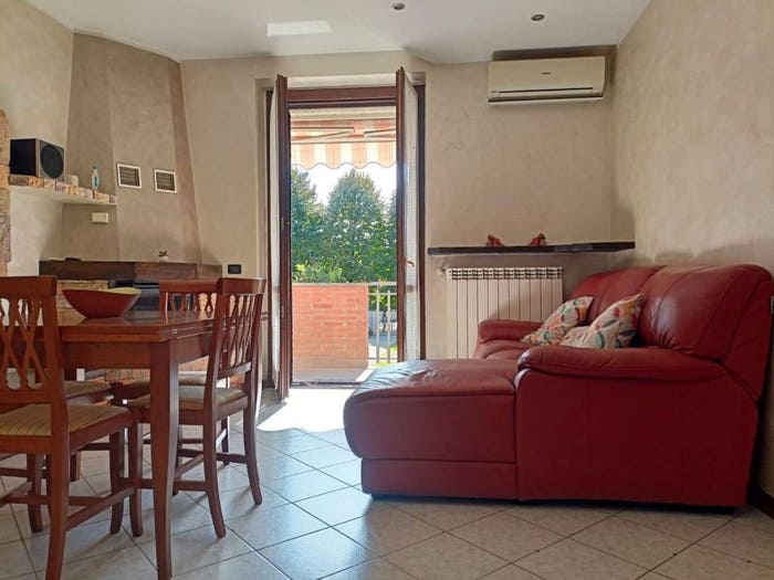 Appartamento trilocale in vendita in Via M Buonarroti, Centro, Pontenure
