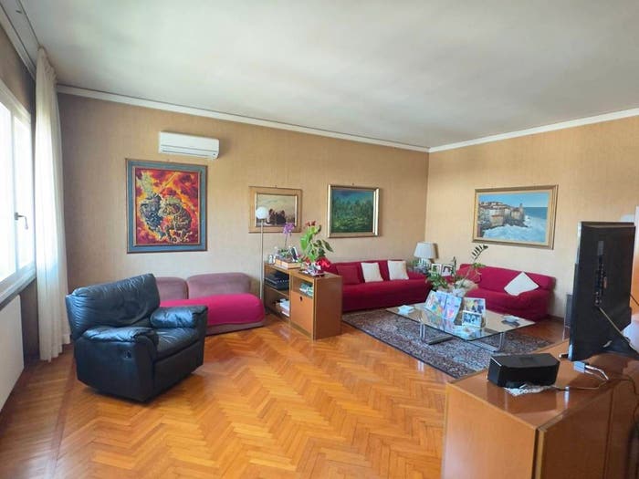 Appartamento con 6 locali in vendita in Via Risorgimento, Centro, Monsummano Terme