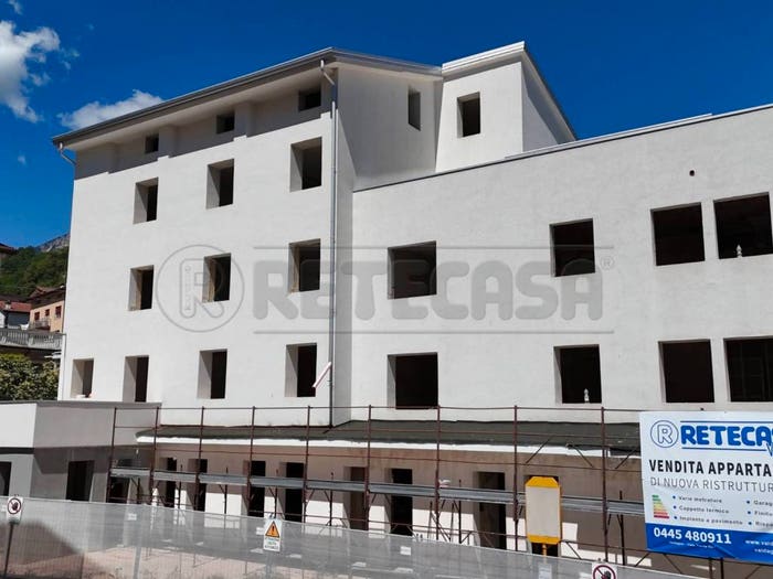 Appartamento quadrilocale in vendita in Via Campogrosso, Centro, Recoaro Terme