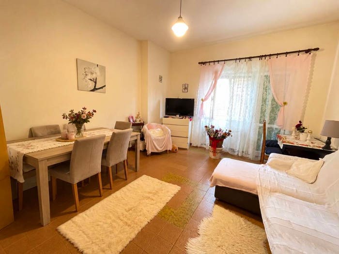 Appartamento bilocale in vendita in Via Ancona, Centro, Ladispoli
