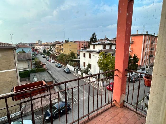 Appartamento trilocale in vendita in Porta Mosa, Cremona