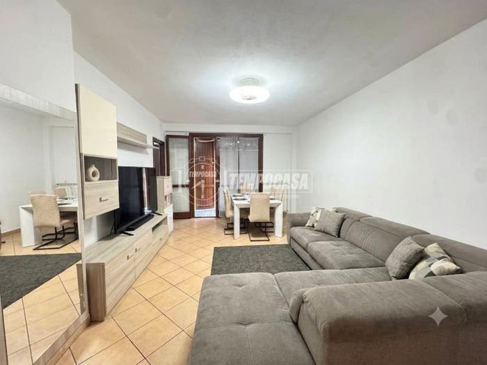 Appartamento trilocale in vendita in Via Leone XIII Calusco d'Adda, Calusco d'Adda