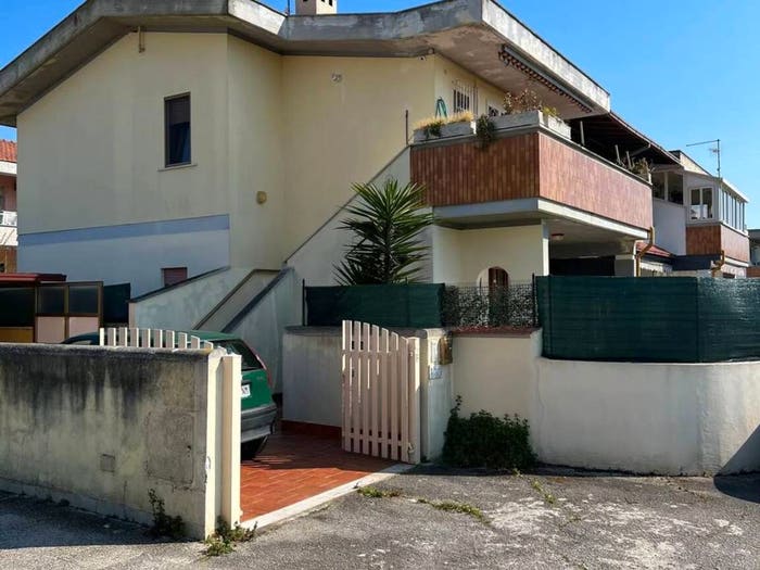Appartamento bilocale in vendita in Villaggio Giornalisti Poggio, Anzio