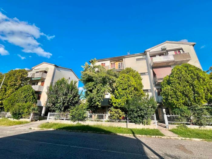 Appartamento quadrilocale in vendita in Via Guglielmo Marconi, Centro, Nogara