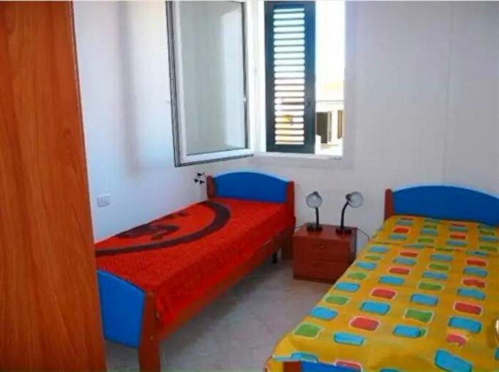 Appartamento trilocale in vendita in Via Firenze, Valledoria