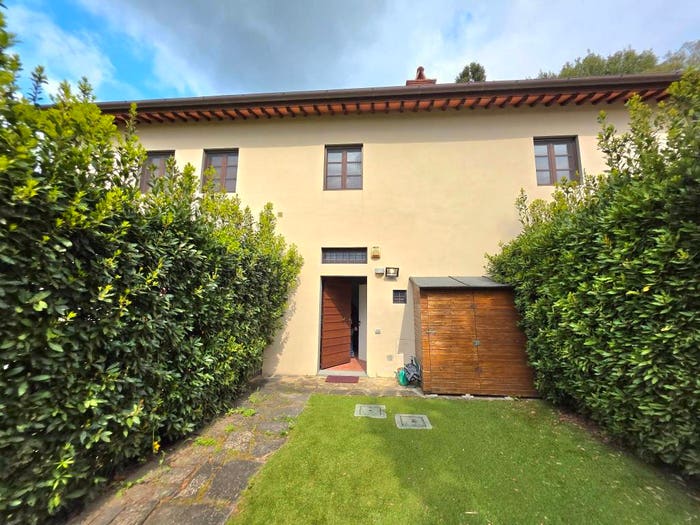 Casa con 5 locali in vendita in Via di Gricigliano, Pontassieve