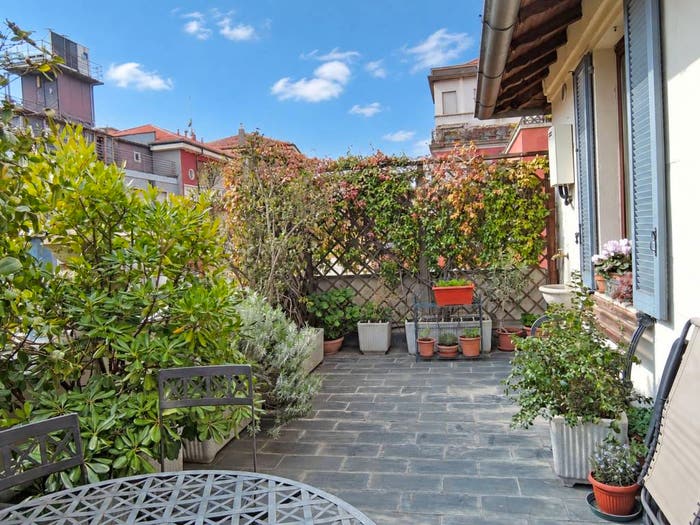 Appartamento bilocale in vendita in Via George Washington, Solari, Milano