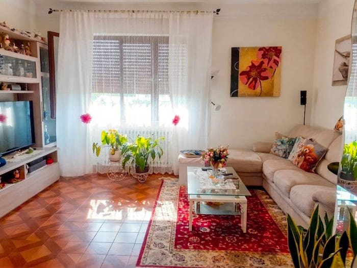 Appartamento con 6 locali in vendita in Via Campo d'Appio, Avenza, Carrara