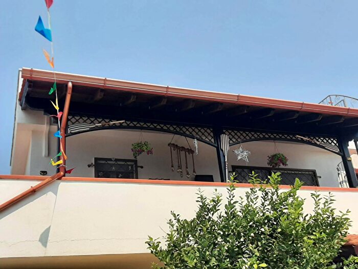 Appartamento bilocale in vendita in Via Pesaro, Manduria
