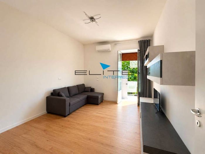 Appartamento quadrilocale in vendita in Via Rigopiano, Ospedale, Pescara