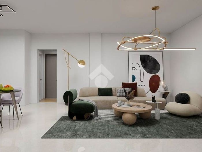 Appartamento quadrilocale in vendita in Zona residenziale tranquilla, Beccacivetta Azzano, Castel d'Azzano