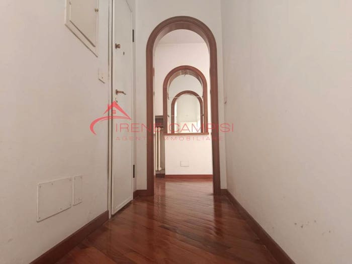 Appartamento con 6 locali in vendita in Via Giuseppe Sirtori, Campo di Marte, Firenze