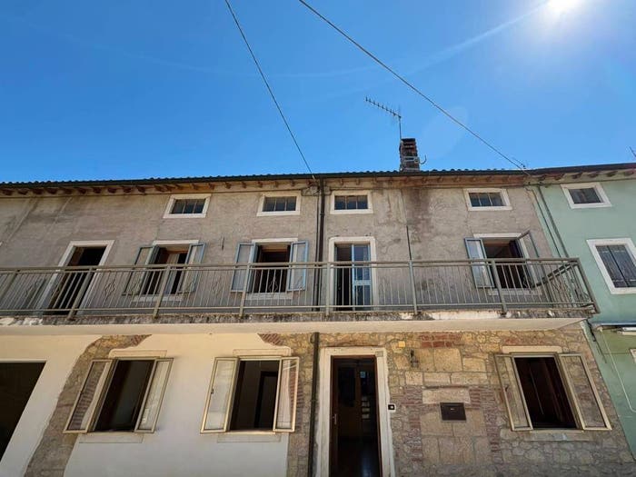 Casa con 6 locali in vendita in Via Arcisi, Val Liona