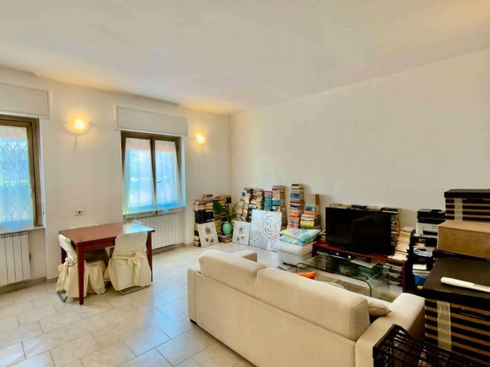 Appartamento trilocale in vendita in via Don Luigi Bettinetti, San Carlo San Paolo, Rho