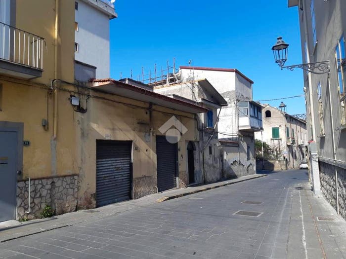 Casa trilocale in vendita in Via Gustavo Origlia, Nocera Inferiore