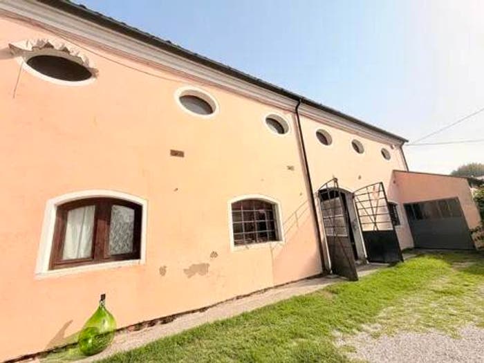 Casa monolocale in vendita in Via Nazionale, Mira Taglio, Mira