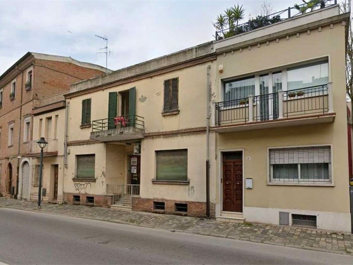 Appartamento con 6 locali in vendita in Via Roma, Centro Storico, Rimini