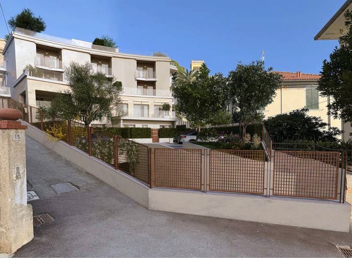Appartamento trilocale in vendita in Via Lagorio, Celle Ligure Pecorile, Celle Ligure