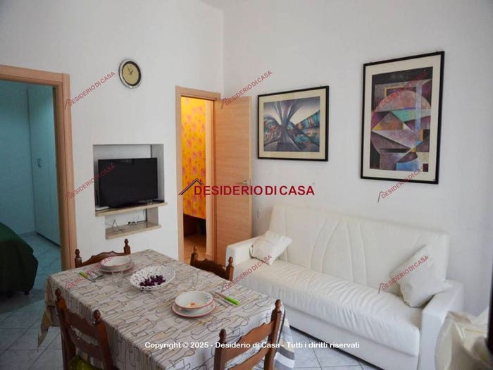 Casa con 6 locali in vendita in Via Galileo Galilei, Balestrate Foce, Balestrate