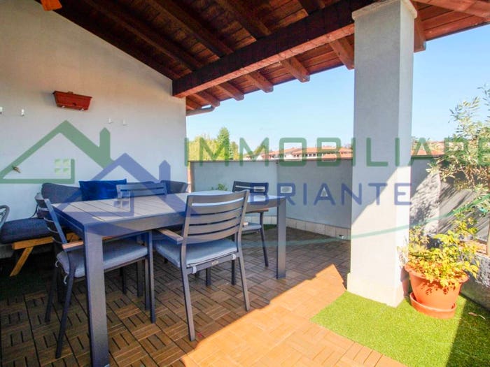 Appartamento trilocale in vendita in Via Eugenio Villoresi, Centro, Somma Lombardo