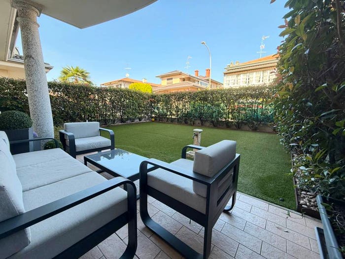 Appartamento trilocale in vendita in Via Guglielmo Pepe, Ravello Villastanza Villapia, Parabiago