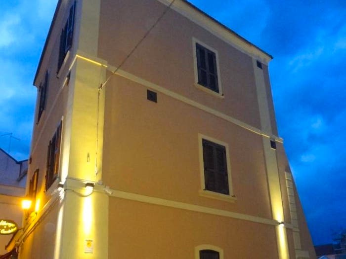 Casa con 6 locali in vendita in Via San Domenico, Centro Storico, Foggia