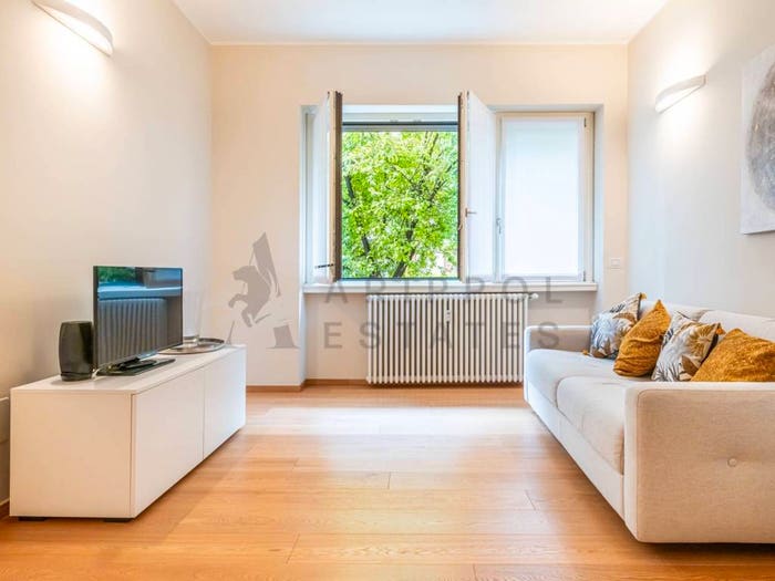 Appartamento bilocale in vendita in Via Francesco Koristka, Cenisio, Milano