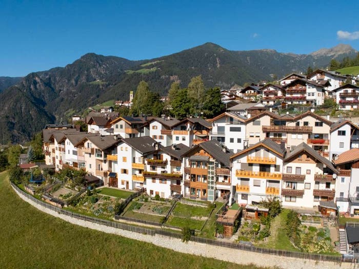 Casa con 5 locali in vendita in San Michele, Lazfons, Chiusa
