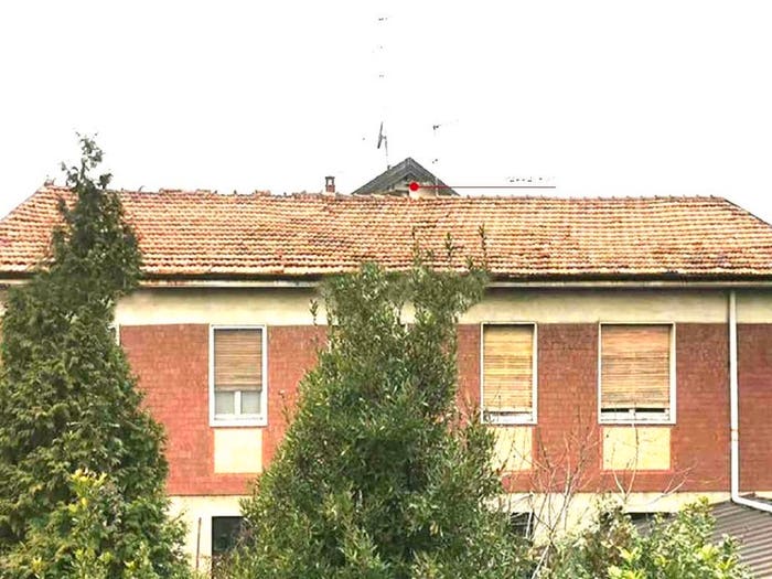 Casa con 6 locali in vendita in Via Monsignor Pogliani, Centro, Cesano Boscone