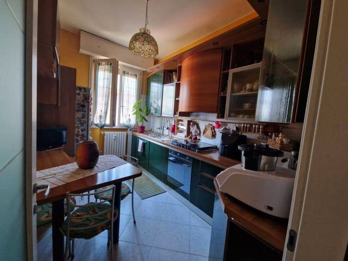 Appartamento con 5 locali in vendita in Via Grandi, Sacca Stazione, Modena