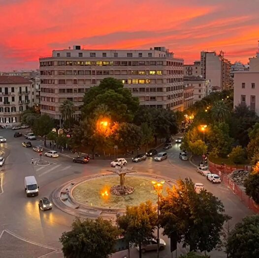 Appartamento bilocale in vendita in Foggia