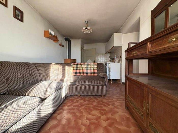 Appartamento trilocale in vendita in Via Sant'Antonio, Centro, Tresivio