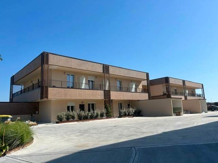 Appartamento quadrilocale in vendita in Via Maralunga, Canaletto, La Spezia