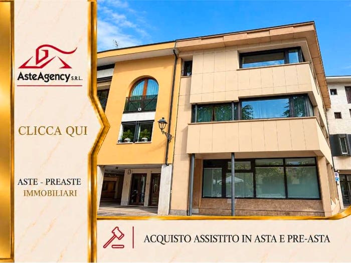 Appartamento quadrilocale in vendita in Via dal molin, Centro, Arzignano