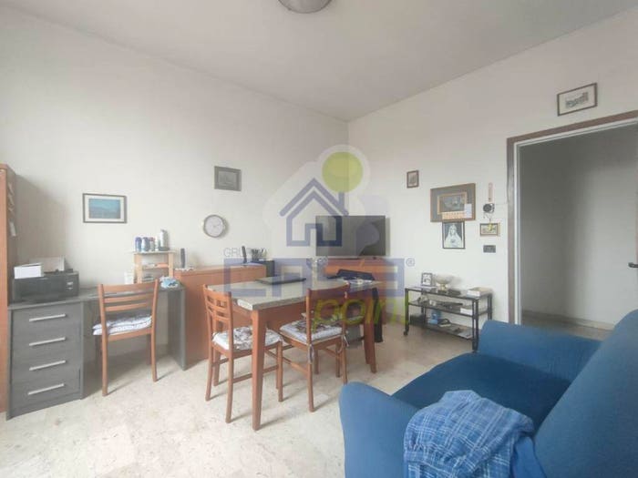 Appartamento trilocale in vendita in via Massimo d'Azeglio, Centro, Canneto sull'Oglio