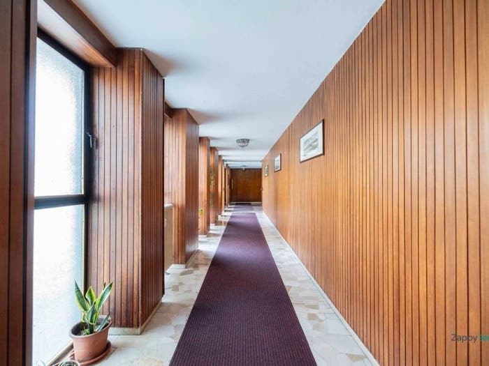 Appartamento trilocale in vendita in Via Carlo Marochetti, Corvetto, Milano