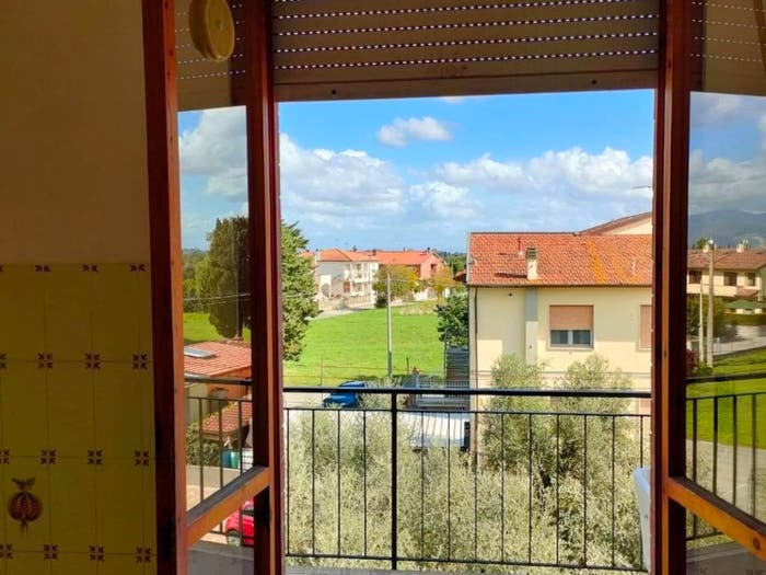 Appartamento quadrilocale in vendita in Collesalvetti